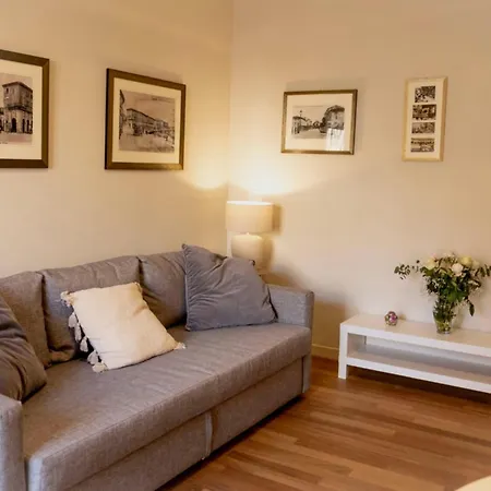 Casa Bebella Panzió Senigallia