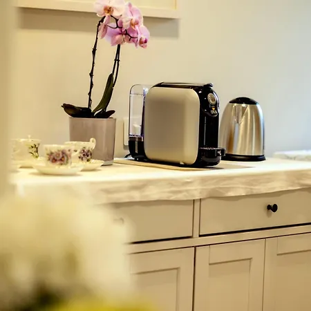 Panzió Casa Bebella