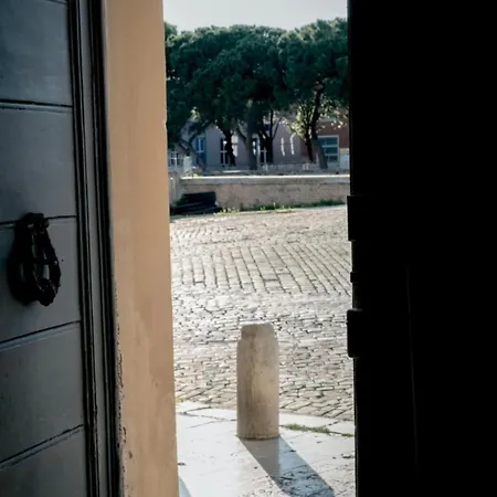 Casa Bebella Panzió