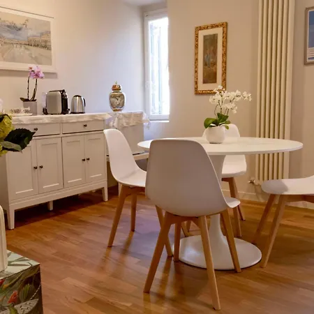 Casa Bebella 3* セニガッリア