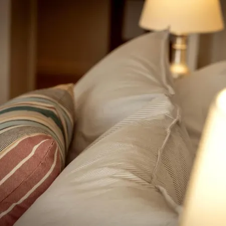 Casa Bebella לינה וארוחת בוקר