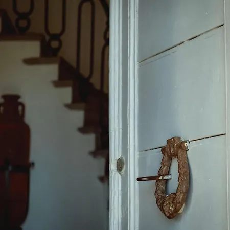 ベッド・アンド・ブレックファスト Casa Bebella