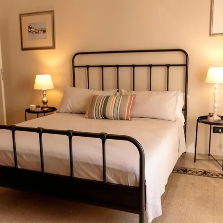 Casa Bebella ベッド・アンド・ブレックファスト 3*