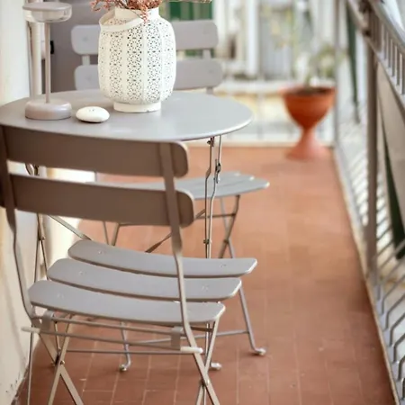 Casa Bebella לינה וארוחת בוקר סניגליה