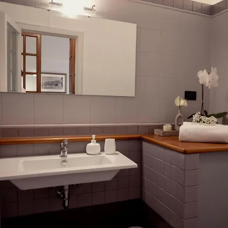 Casa Bebella לינה וארוחת בוקר סניגליה