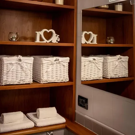 Casa Bebella לינה וארוחת בוקר 3*