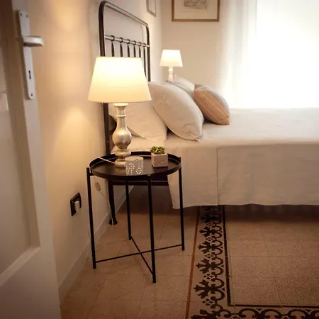 Casa Bebella セニガッリア