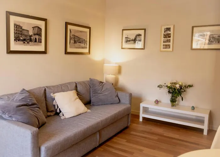 Casa Bebella Bed & Breakfast Senigallia