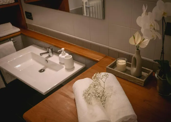 Casa Bebella Bed & Breakfast Senigallia