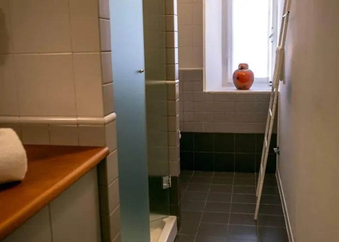 Casa Bebella ベッド・アンド・ブレックファスト