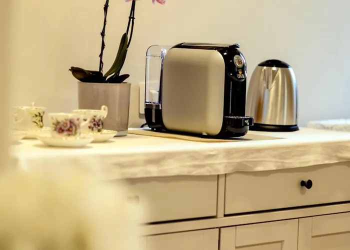 ベッド・アンド・ブレックファスト Casa Bebella