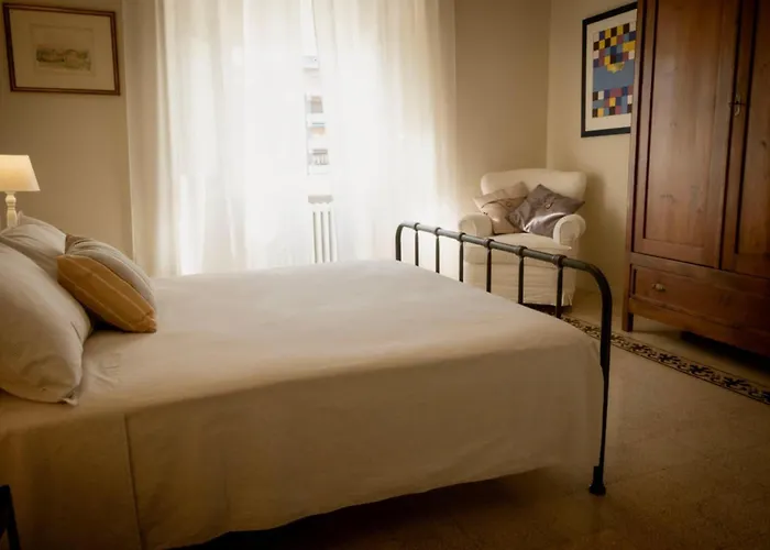 Bed & Breakfast Casa Bebella 3*