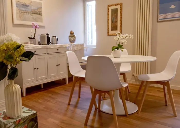 Casa Bebella 3* セニガッリア