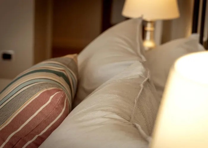 Casa Bebella Bed & Breakfast