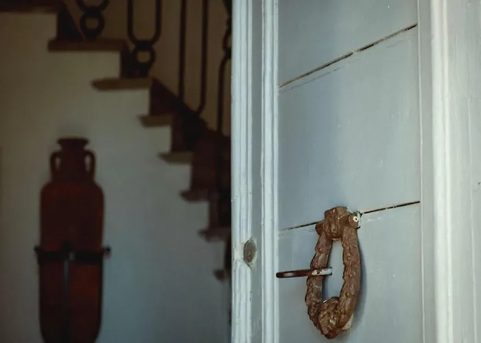 ベッド・アンド・ブレックファスト Casa Bebella