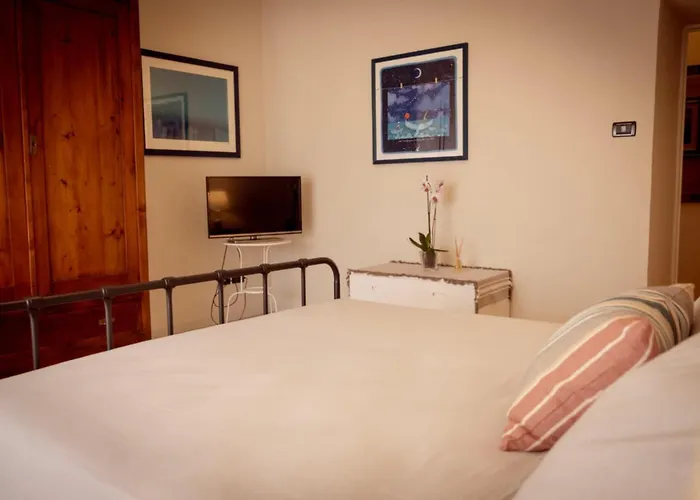 Bed & Breakfast Casa Bebella 3*