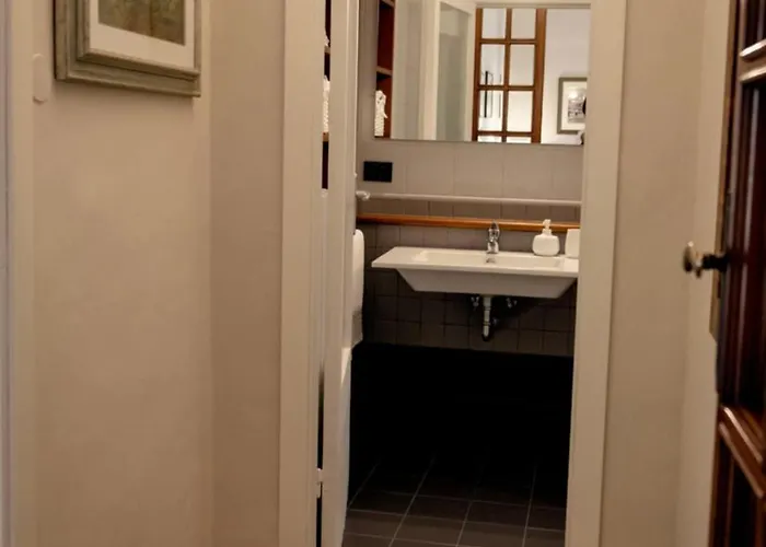 Casa Bebella セニガッリア