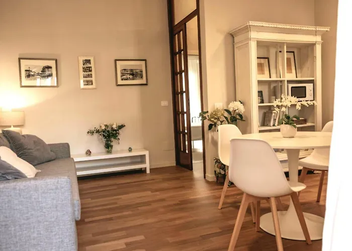 Casa Bebella 3* Senigallia