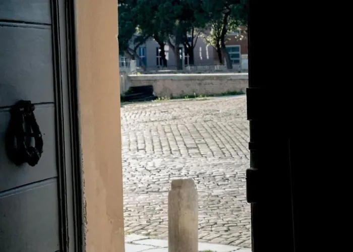 Casa Bebella Bed & Breakfast