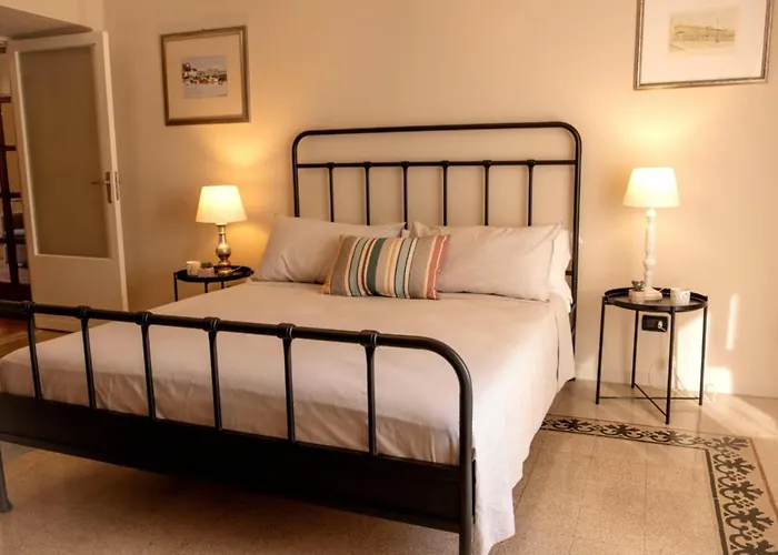 Casa Bebella Bed & Breakfast 3*