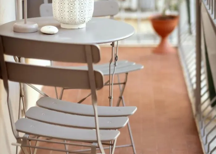 Casa Bebella Bed & Breakfast Senigallia