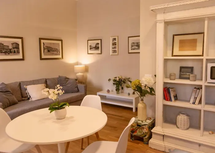 Casa Bebella 3* セニガッリア