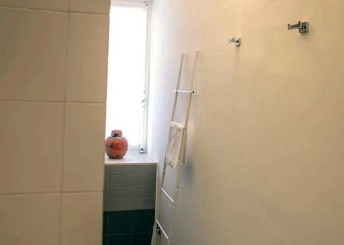 Casa Bebella ベッド・アンド・ブレックファスト