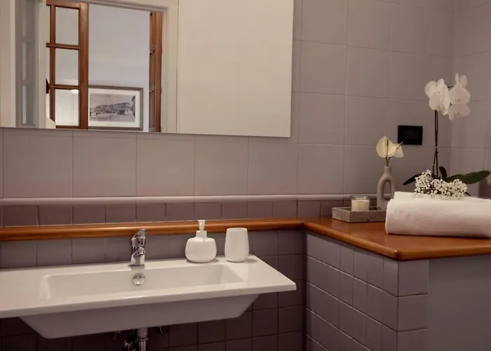 Casa Bebella Bed & Breakfast Senigallia