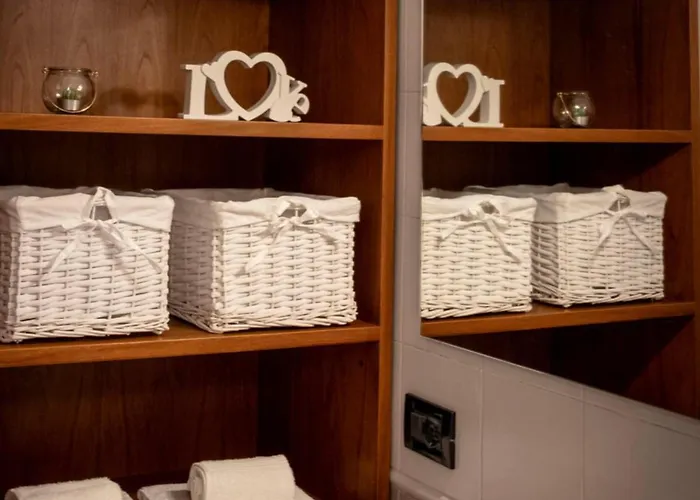 Casa Bebella ベッド・アンド・ブレックファスト 3*